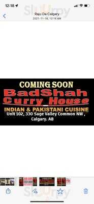 Badshah Curry House