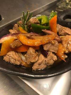 Mesob Ethiopian Eats