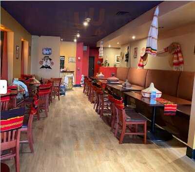 Mesob Ethiopian Eats