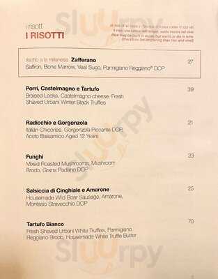 Trattoria Milano C/o Eataly Toronto