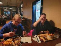 Hyde Smokehouse & Bar