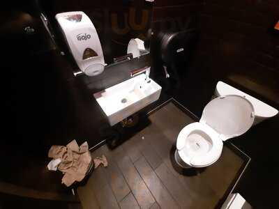 The Canadian Brewhouse