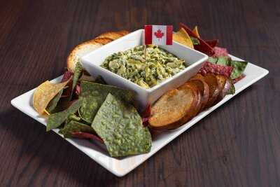 The Canadian Brewhouse