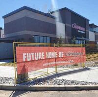 The Canadian Brewhouse