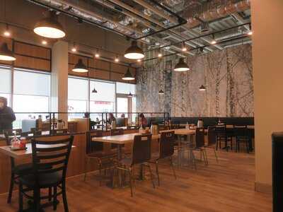 Very Good Congee And Noodles