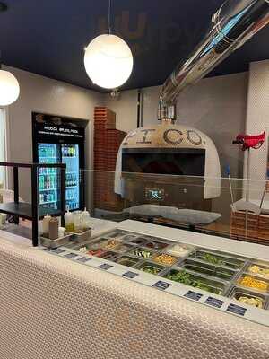Pico Pizza Bar