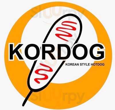 Kordog