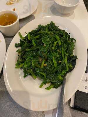 Ginger Beef Bistro House