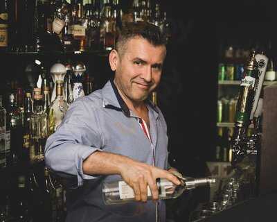 Continental Treat Fine Bistro-jasper Ave