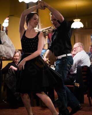 Continental Treat Fine Bistro-jasper Ave