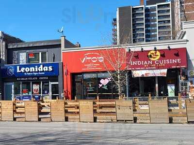 Vito's Wings & Pizza