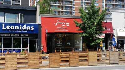 Vito's Wings & Pizza