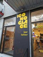 Iconoglace