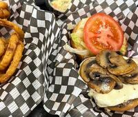 Two Old Crows Bbq And Smokehouse