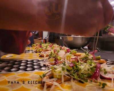 Yayas Kitchen
