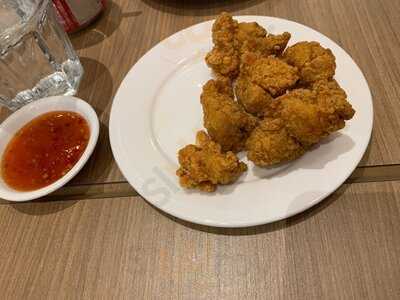 Impression Dumplings