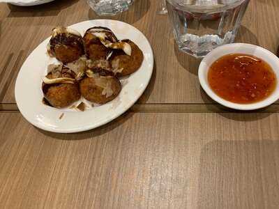 Impression Dumplings