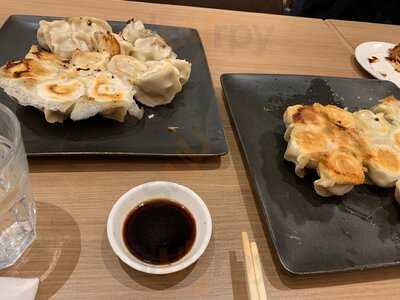 Impression Dumplings