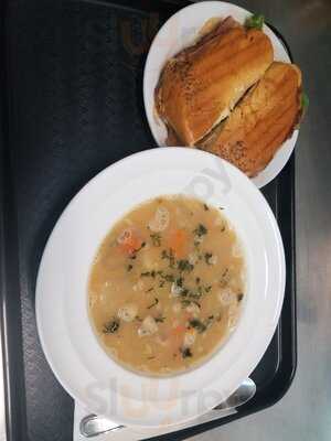 Charcuterie & Patisserie Chopin