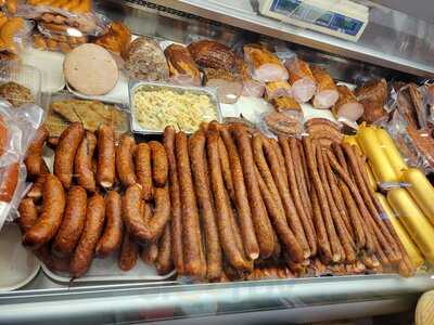 Charcuterie & Patisserie Chopin