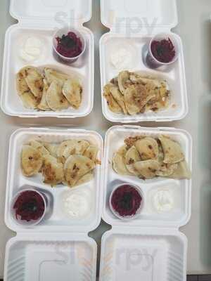 Charcuterie & Patisserie Chopin