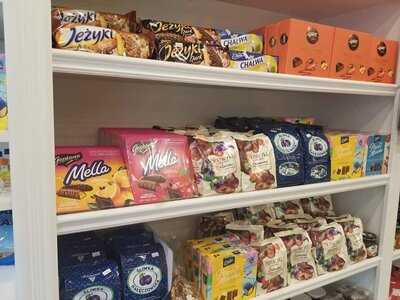 Charcuterie & Patisserie Chopin