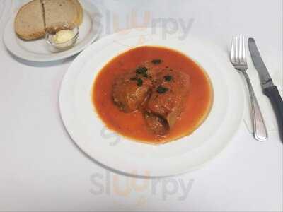 Charcuterie & Patisserie Chopin