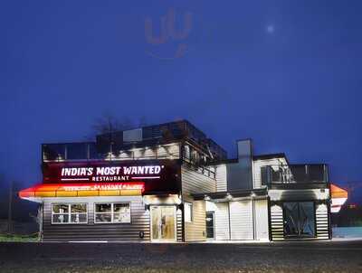India's Most Wanted Restaurant