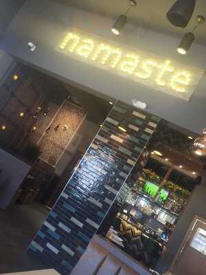 India's Most Wanted Restaurant