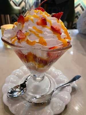 India's Most Wanted Restaurant