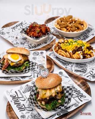 Yonge Burger