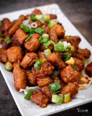 Charminar Indian Cuisine Express