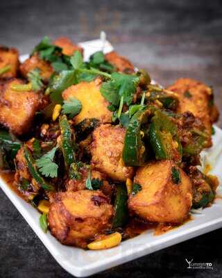 Charminar Indian Cuisine Express