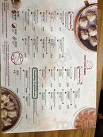 Sammi & Soupe Dumpling - (chinatown)