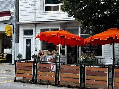 Piccolina Italian Mercato & Bar