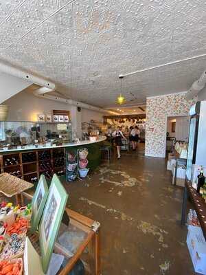 Piccolina Italian Mercato & Bar