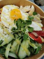 Nomad Bakeshop & Sandwich Bar