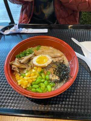 Oishidesu Ramen Shack