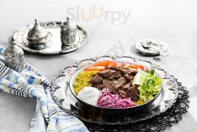 Tahinis Restaurant (milner Ave)