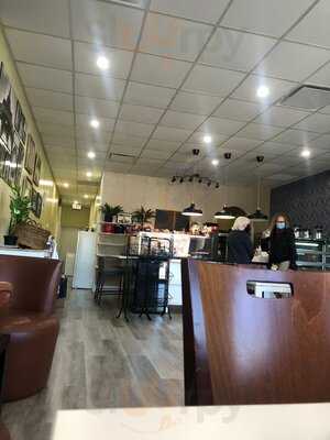 Ukranian Bakery And Cafe