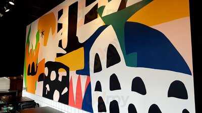 Slowhand Sourdough Pizza