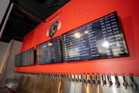 Angry Bear Growlers & Taproom