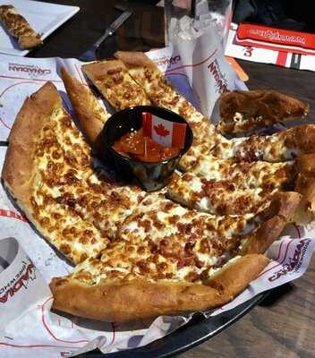 The Canadian Brewhouse