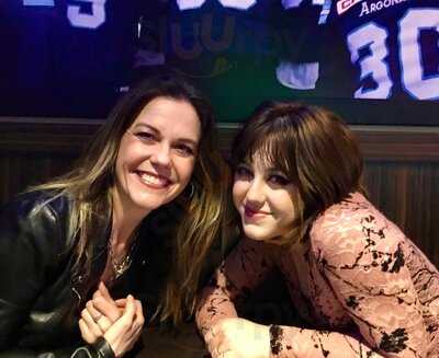 The Canadian Brewhouse