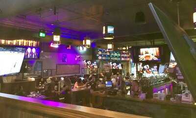 The Canadian Brewhouse