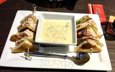 The Canadian Brewhouse