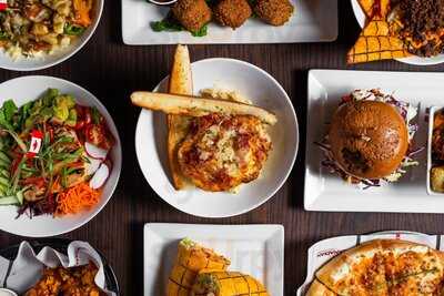 The Canadian Brewhouse