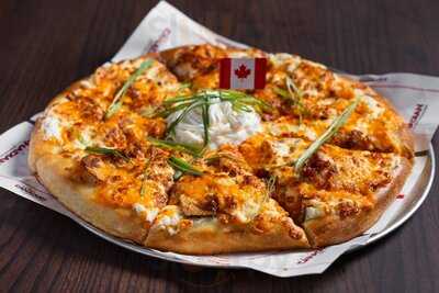 The Canadian Brewhouse