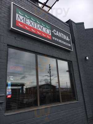 Mexitaco Cantina