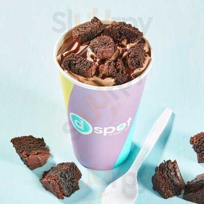 D Spot Dessert Cafe
